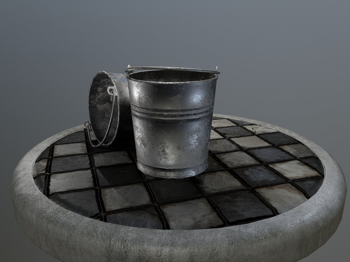 bucket pack 3D model https://p.turbosquid.com/ts-thumb/BI/cntt8b/WYwXSeCd/screenshot035/jpg/1537819666/1920x1080/fit_q87/fd6808bf420b855d3cb03bda46a5442c54f5fed9/screenshot035.jpg