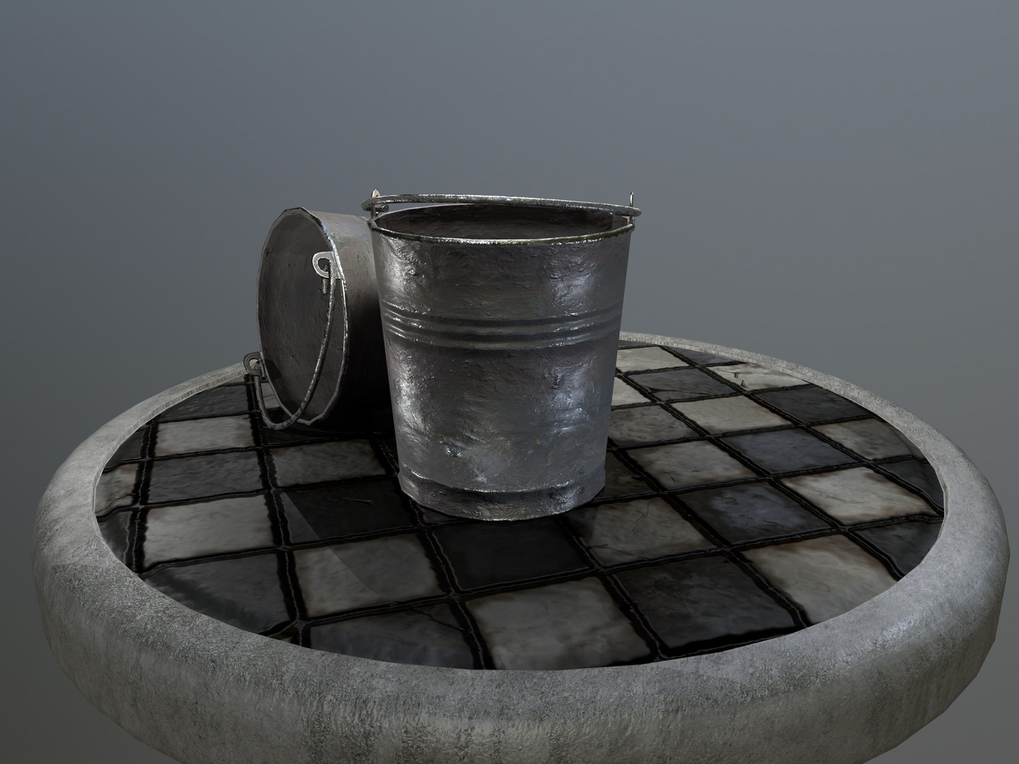 bucket pack 3D model https://p.turbosquid.com/ts-thumb/BI/cntt8b/X5Ze0khf/screenshot044/jpg/1537819667/1920x1080/fit_q87/29c9ba9a34da43fbb5fb48504a2f01e99e16d66c/screenshot044.jpg