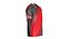 Soccer Red And Black Jersey-Home Kit 3D model