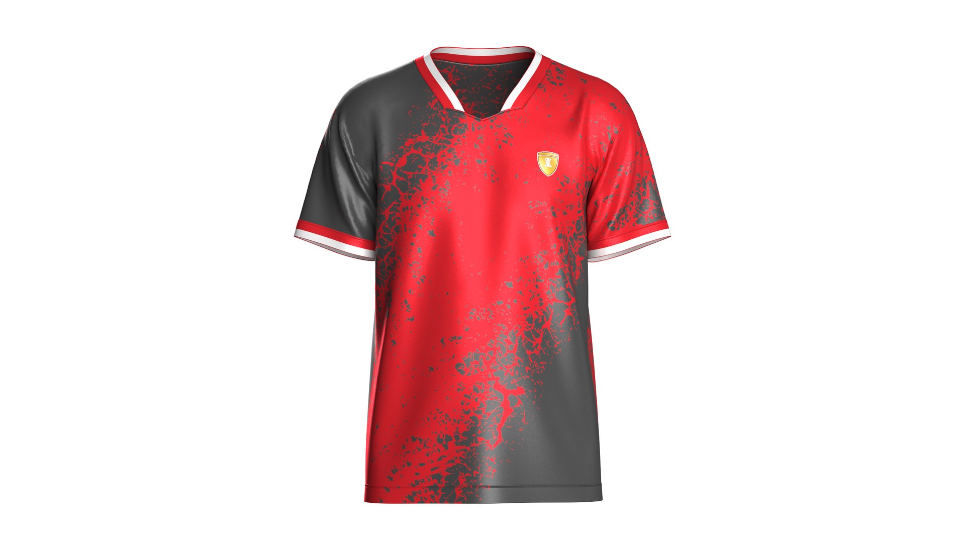 Soccer Red And Black Jersey-Home Kit 3D model https://p.turbosquid.com/ts-thumb/BI/cs3T0S/pU/soccerredandblackjerseyhomekit_0/png/1736595894/1920x1080/fit_q87/379105eedebf93b34266971526fb9a7ec4412a61/soccerredandblackjerseyhomekit_0.jpg
