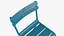 Fermob luxembourg chaise enfant mini artiste