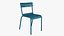 Fermob luxembourg chaise enfant mini artiste