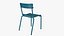 Fermob luxembourg chaise enfant mini artiste
