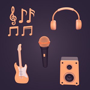 Music Pack