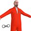Prisoner 2 LOD1