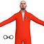 Prisoner 2 LOD1