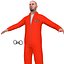 Prisoner 2 LOD1