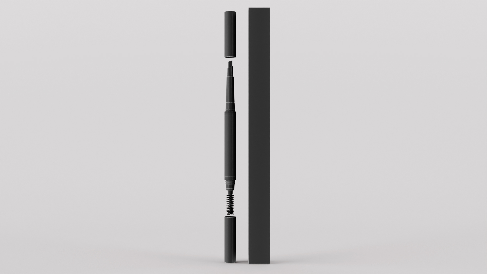 3D pencil and box model https://p.turbosquid.com/ts-thumb/BI/ikbvq5/Lu/pencil/jpg/1667114020/1920x1080/turn_fit_q99/2701888975171e545c241e13accbf354a8659268/pencil-1.jpg