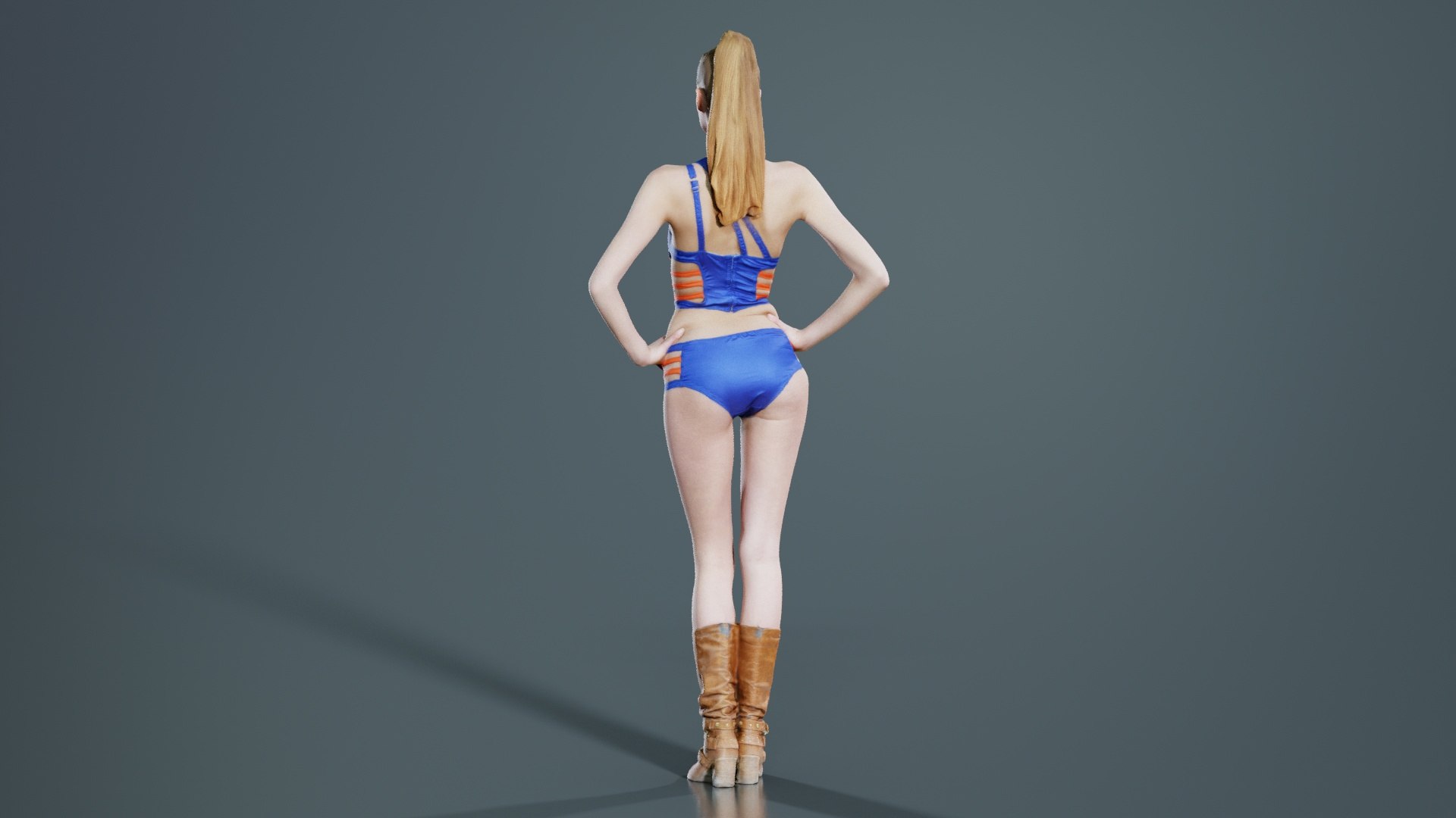 3D Sexy Woman in Blue and Orange Swimsuit Bikini Posing 1 Remastered https://p.turbosquid.com/ts-thumb/BI/kJ8mjR/ds/sexy_woman_in_blue_and_orange_swimsuit_bikini_posing_1_06/jpg/1740522077/1920x1080/fit_q87/46e603e7d7534c104eab8fe244447931369c140a/sexy_woman_in_blue_and_orange_swimsuit_bikini_posing_1_06.jpg
