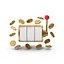 Gold Spielautomat
