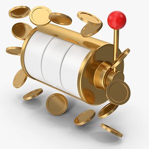 Gold Slot Machine