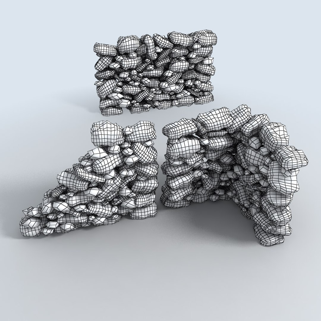 rock wall 3 parts 3d model https://p.turbosquid.com/ts-thumb/BI/qgyoJk/vHgPkoIB/03/jpg/1300286701/1920x1080/fit_q87/9bb2267d2e6f997fce6b99700485c2f20f4283ea/03.jpg