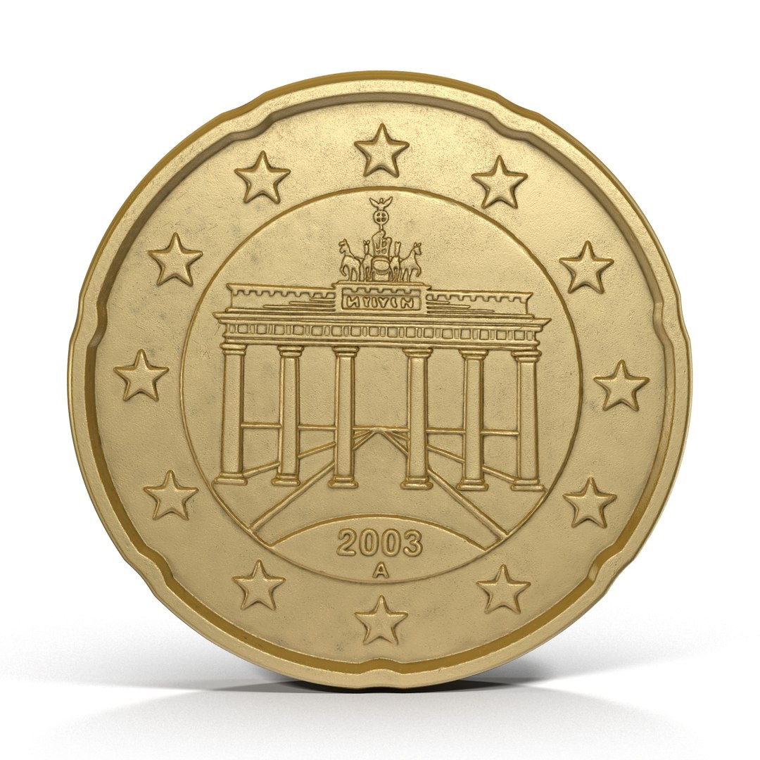 3ds german euro coin 20 https://p.turbosquid.com/ts-thumb/BI/u13COd/9jEqLo8M/germaneurocoin20cent3dmodel02/jpg/1434550804/1920x1080/fit_q87/2645454feaf2e1e7fb2d41ce14782f95c3275d2a/germaneurocoin20cent3dmodel02.jpg