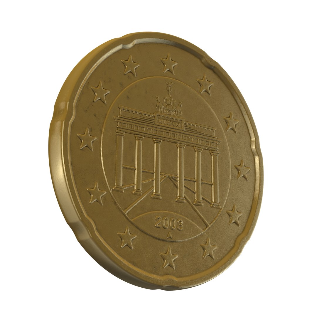 3ds german euro coin 20 https://p.turbosquid.com/ts-thumb/BI/u13COd/xxQY6JEQ/germaneurocoin20cent3dmodel05/jpg/1434550805/1920x1080/fit_q87/2c1e159e4025f2a440066ca48299fe2dadd2902f/germaneurocoin20cent3dmodel05.jpg