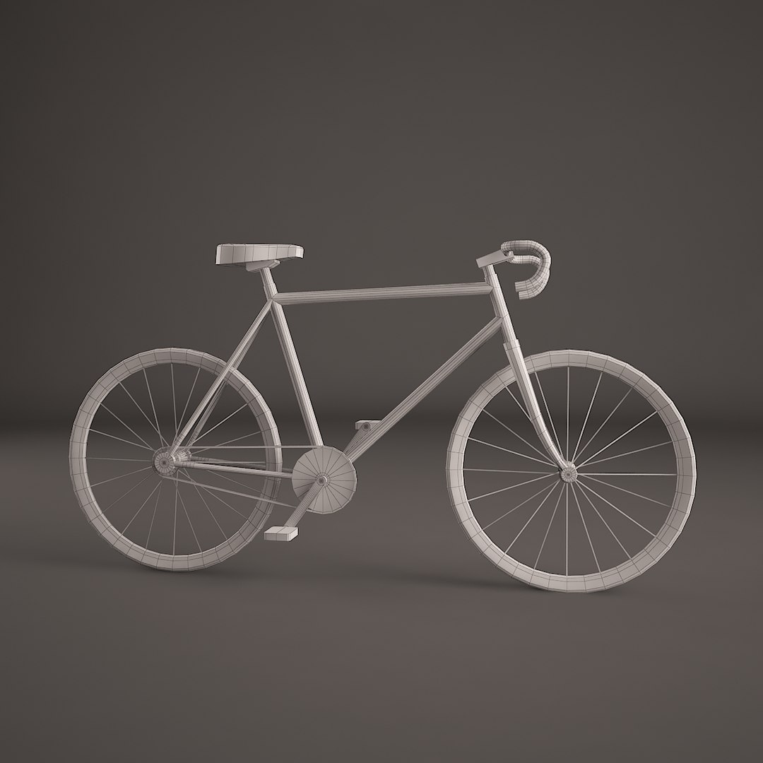 Simple Bike Max