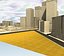 Scène de la ville Lowpoly