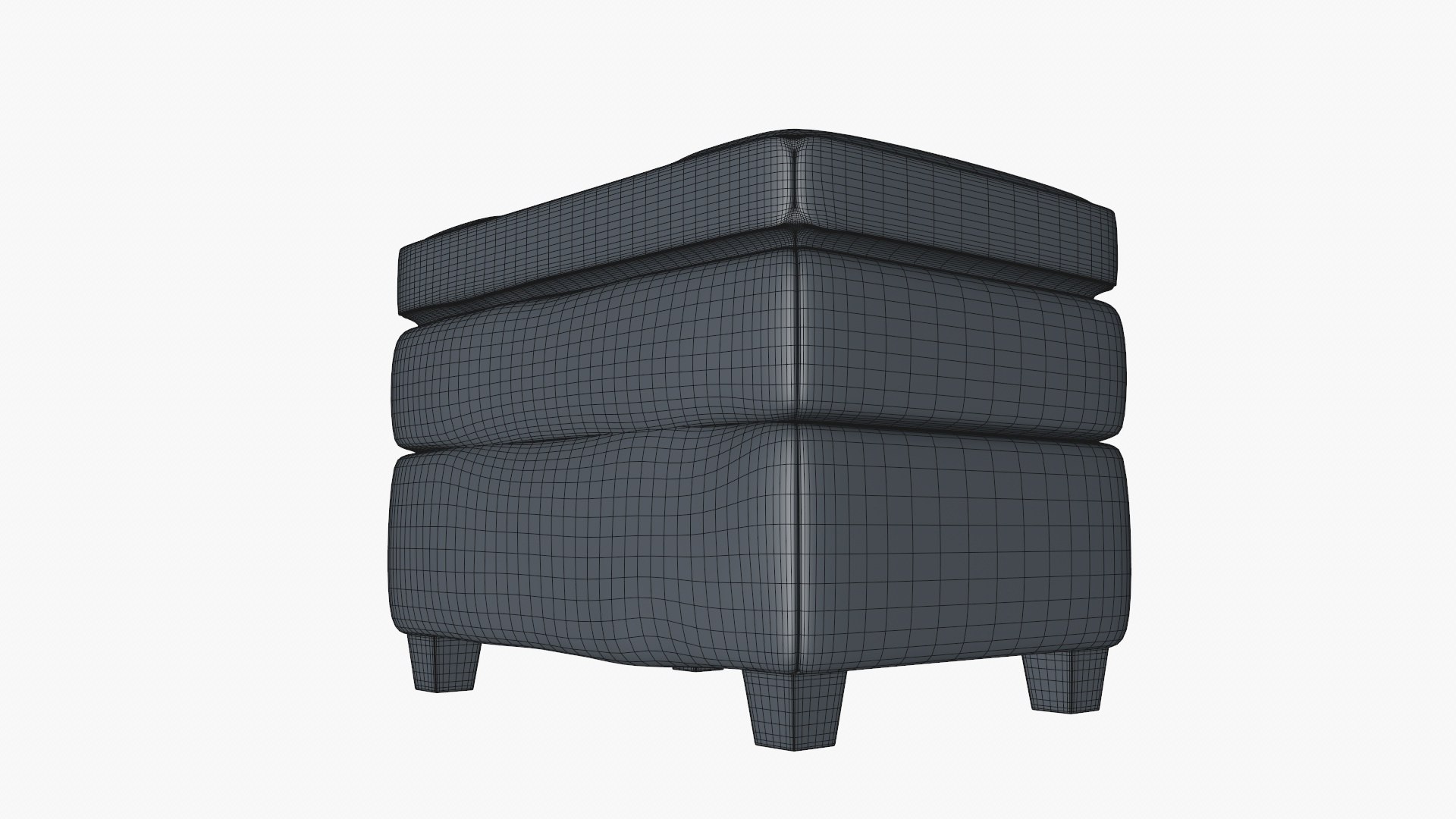 3D leather ottoman cushion model https://p.turbosquid.com/ts-thumb/BI/uSUCed/9Z4o5k81/wire0003/jpg/1569014376/1920x1080/fit_q87/f16003f63267070bfbc89223263d6b21ab5ffaff/wire0003.jpg
