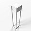 Aurora Floor lamp Armani Case