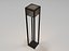 Aurora Floor lamp Armani Case