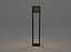 Aurora Floor lamp Armani Case