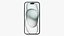 Apple iPhone 15 Preto