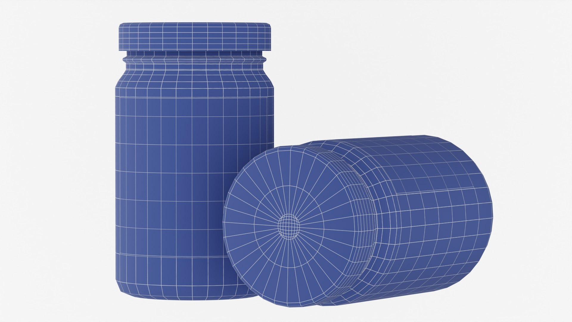 Sauce Jar Bottle 3D https://p.turbosquid.com/ts-thumb/BI/ywTLKd/ff/wireframe_08/png/1761891620/1920x1080/fit_q87/4b07519f8142ef0dc42507e4d505074635530d37/wireframe_08.jpg