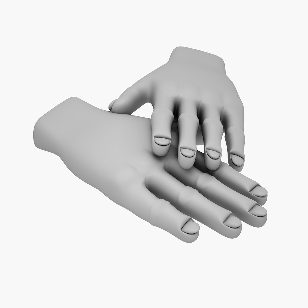 Modelled 3D Model - TurboSquid 1624036