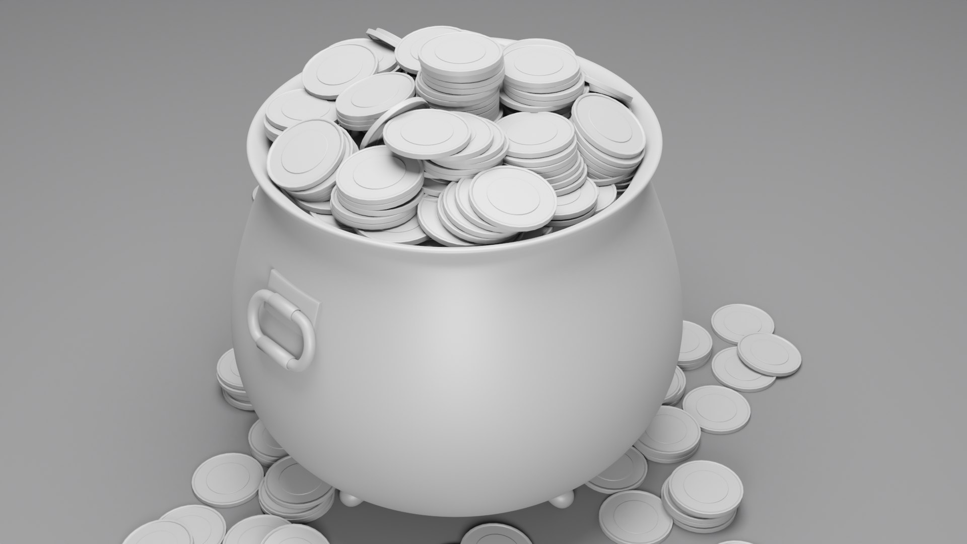 st patrick pot gold 3D model https://p.turbosquid.com/ts-thumb/BJ/4rL2Rz/LG/clayclose/png/1615383304/1920x1080/fit_q87/a57fc85ace22185ef71d218e928f4094dff76ba4/clayclose.jpg