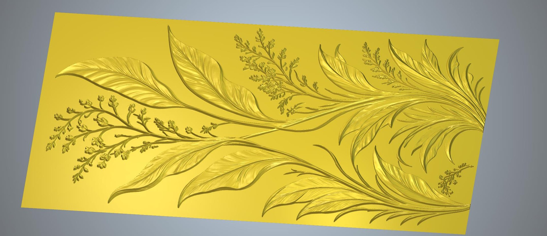 3D Modern Botanical Floral Leaf Decor Bas Relief Mural STL CNC 70 model https://p.turbosquid.com/ts-thumb/BJ/5zUVQx/Bz/a62/jpg/1788392801/1920x1080/fit_q87/87d89629af7e03f91ad00540b557512cbd1d5d01/a62.jpg