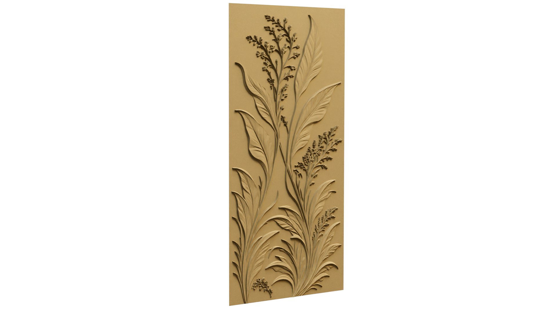 3D Modern Botanical Floral Leaf Decor Bas Relief Mural STL CNC 70 model https://p.turbosquid.com/ts-thumb/BJ/5zUVQx/gM/a2/png/1788392780/1920x1080/fit_q87/98d9e2c2c8fb2274d2595d0ecf290efd7755ed51/a2.jpg