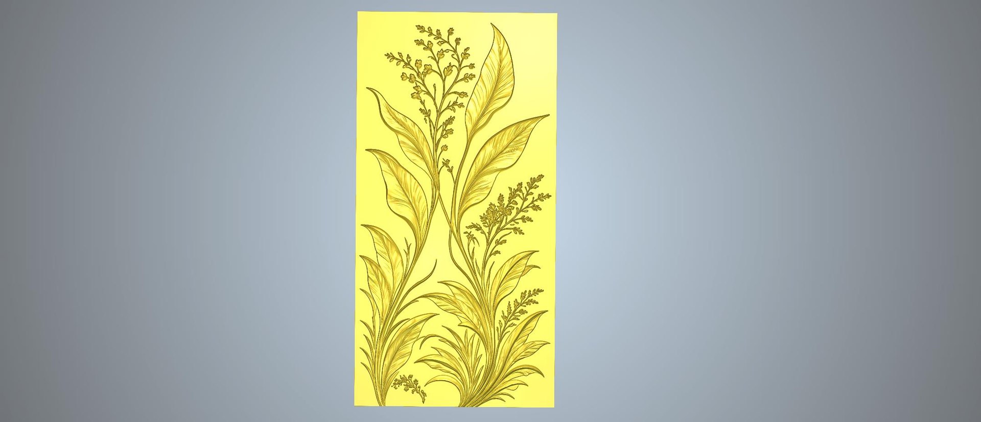 3D Modern Botanical Floral Leaf Decor Bas Relief Mural STL CNC 70 model https://p.turbosquid.com/ts-thumb/BJ/5zUVQx/rl/a61/jpg/1788392799/1920x1080/fit_q87/f588ead1004633a00a4cefa1582255f101d717ca/a61.jpg