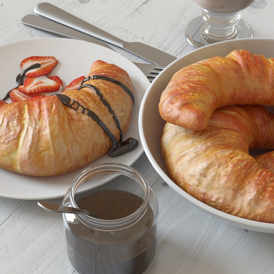 3d breakfast croissant https://p.turbosquid.com/ts-thumb/BJ/6q8ivU/3Qs5Ykvt/breakfast_with_croissant_05/jpg/1458219855/1920x1080/fit_q87/6e1e011e5aad187d327daa660cbe196f42eda521/breakfast_with_croissant_05.jpg