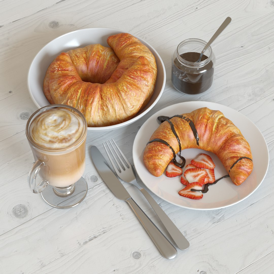 3d breakfast croissant https://p.turbosquid.com/ts-thumb/BJ/6q8ivU/o0FIUWG0/breakfast_with_croissant_01/jpg/1458219855/1920x1080/fit_q87/373a53d66880b86fe4342fc93769ae6c2e4d2236/breakfast_with_croissant_01.jpg