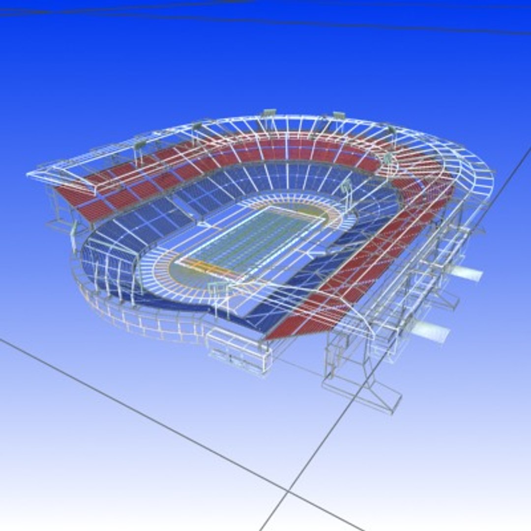 3d Field Pro