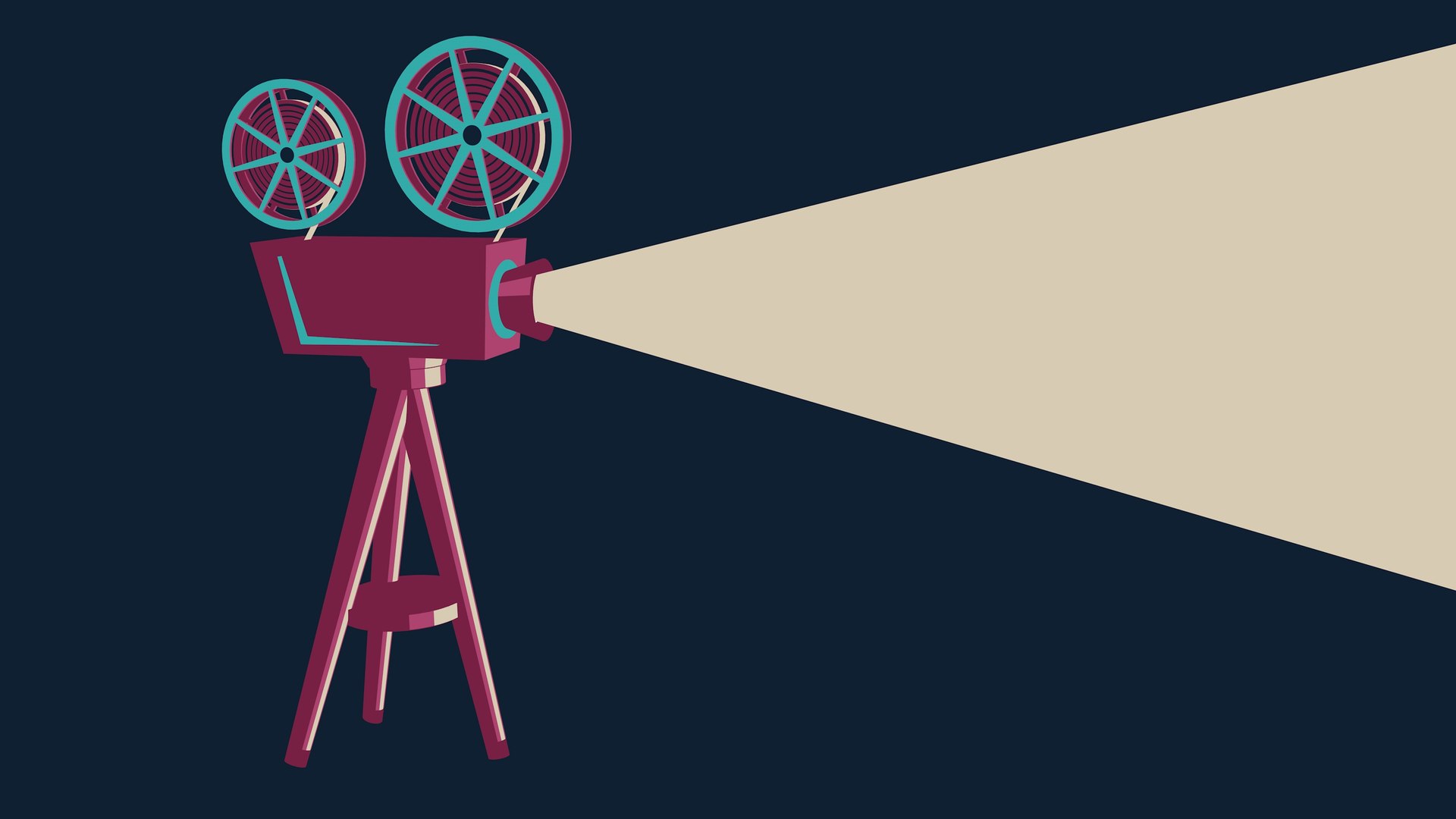 3D Toon Camera Projector - TurboSquid 1167812