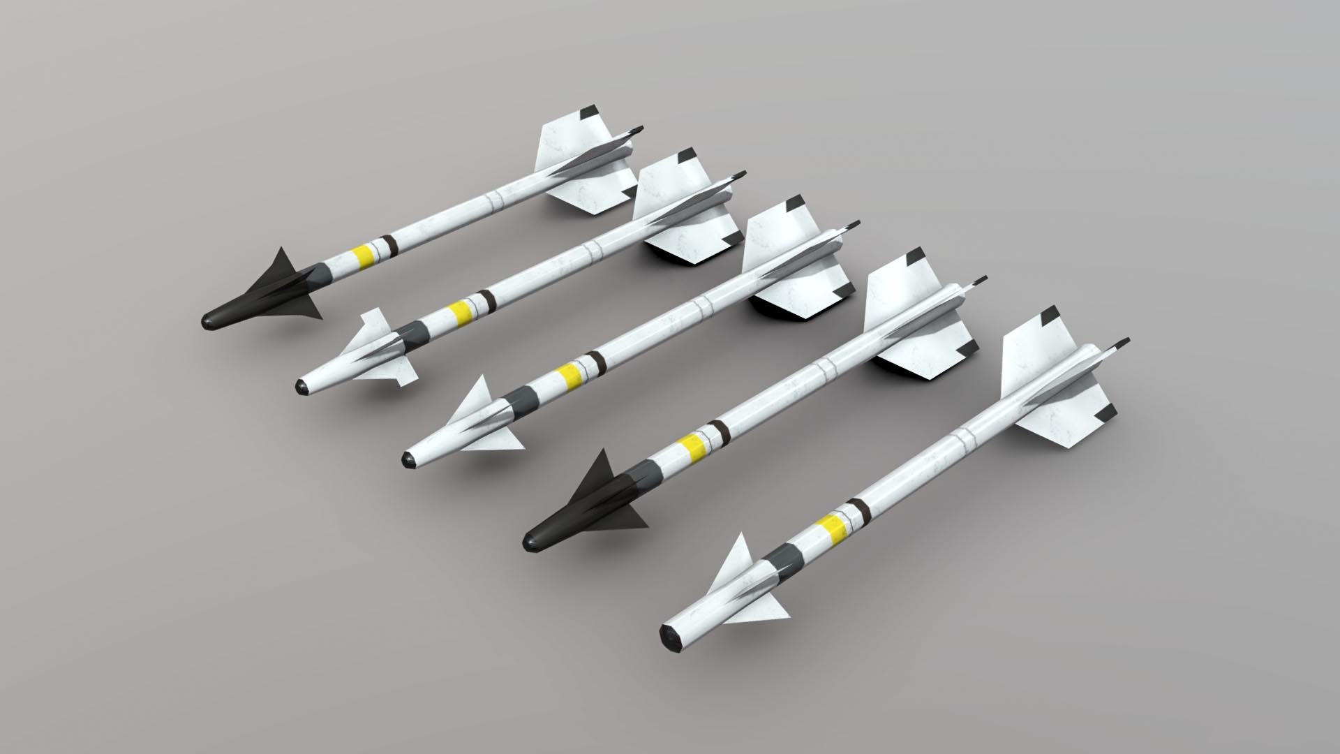 AIM-9 Sidewinder  Low Poly Pack 3D https://p.turbosquid.com/ts-thumb/BJ/9dtQj5/NX/1/jpg/1628278914/1920x1080/fit_q87/eb9d2c7f76c8b8da2127da96d6df59cc0a0f1a4a/1.jpg