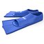c4d swim fins blue