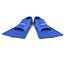 c4d swim fins blue