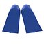 c4d swim fins blue