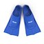 c4d swim fins blue