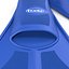 c4d swim fins blue