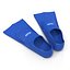 c4d swim fins blue