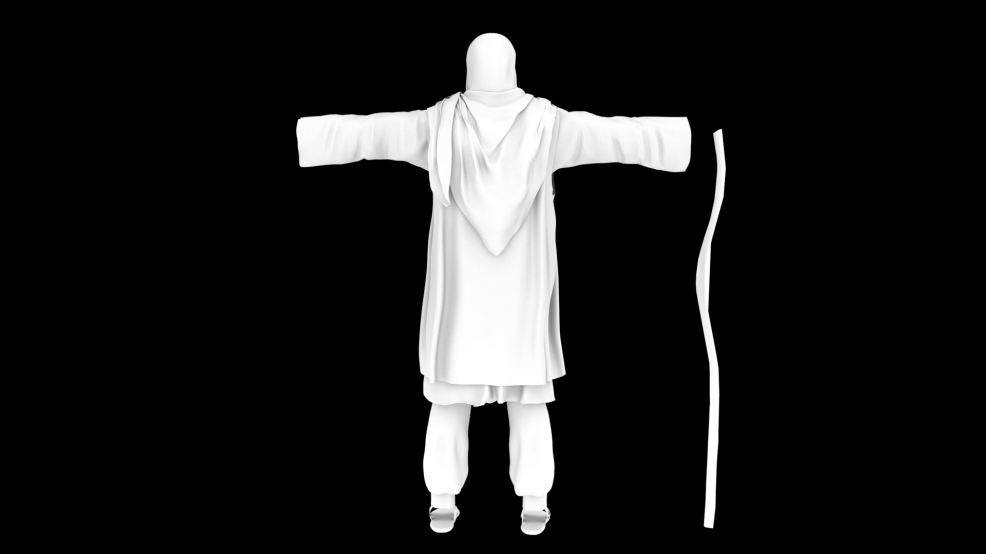 3D Old arab man clothes with sandal and stick https://p.turbosquid.com/ts-thumb/BJ/FAti8Q/K3/n4/jpg/1687132802/1920x1080/fit_q87/06a9e7a986ab04b5d8a6997b8f186668f29f06d3/n4.jpg