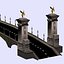Pont alexandre trois