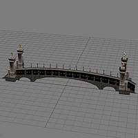 Pont Alexandre Trois
