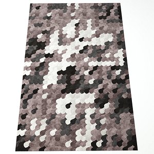 3d carpet