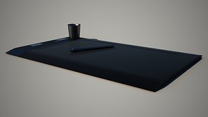 3ds wacom intuos 4 -