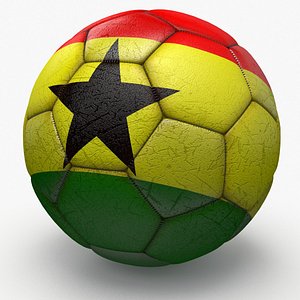 3d soccerball pro ball