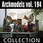 Archmodels vol. 194