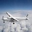 Cessna 208 Super Cargomaster Bianco generico